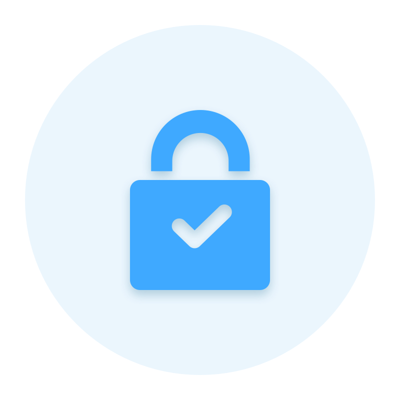 secure